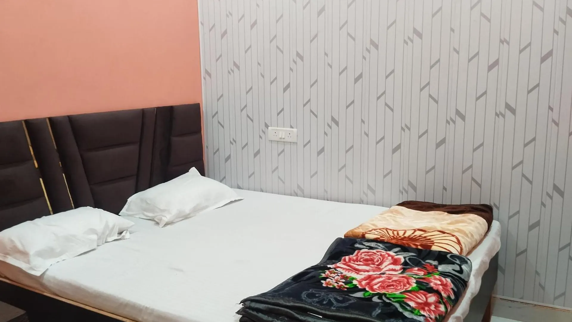 Maa Mukteshwari Home Stay location