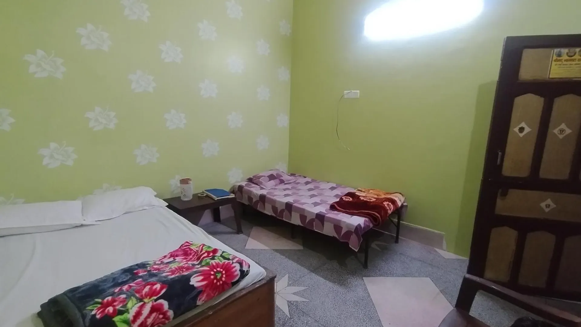 Maa Mukteshwari Home Stay Váránasí