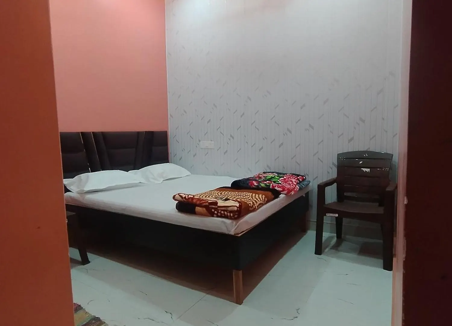 Maa Mukteshwari Home Stay Waranasi Kwatera prywatna
