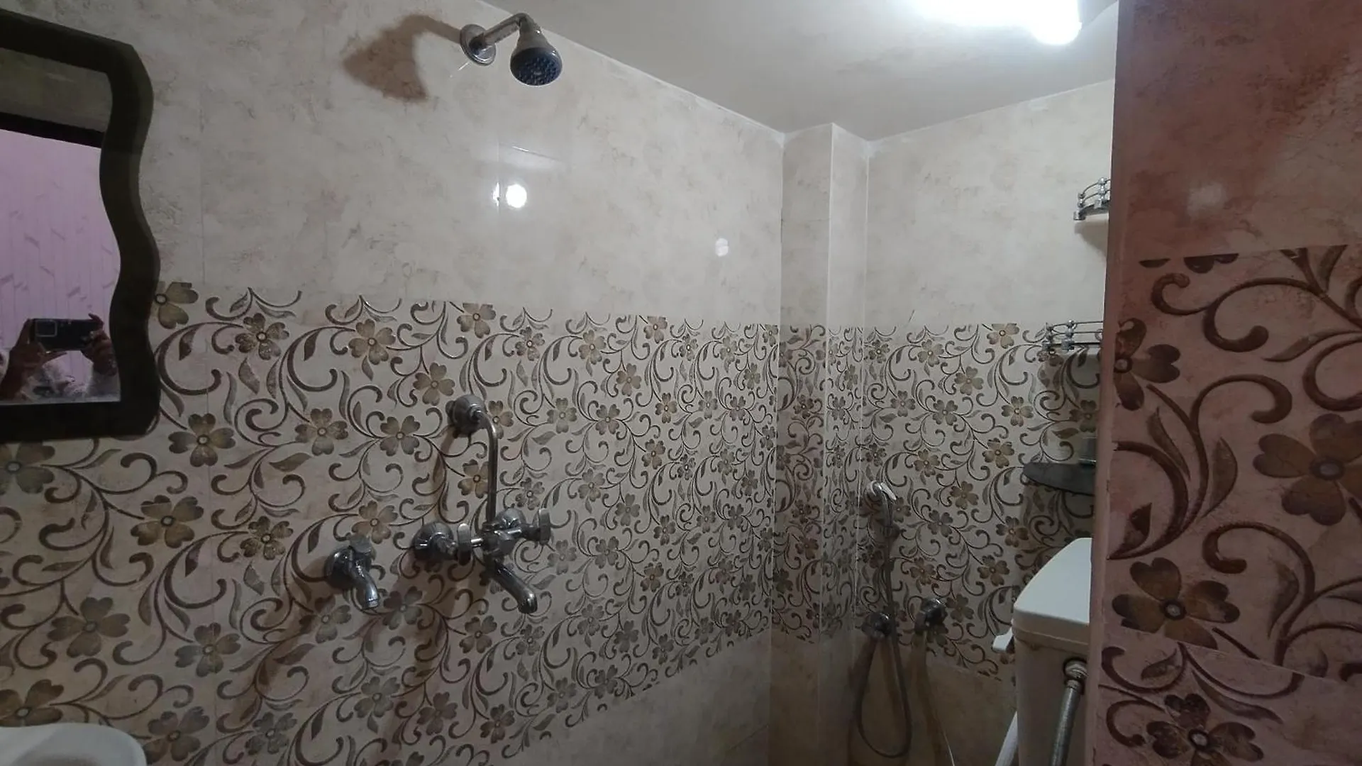 Maa Mukteshwari Home Stay Waranasi Kwatera prywatna