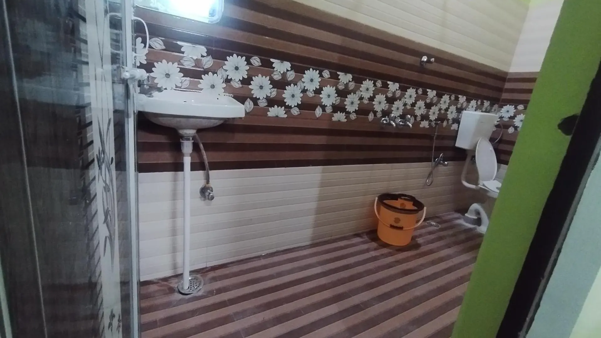 Kwatera prywatna Maa Mukteshwari Home Stay Waranasi Indie