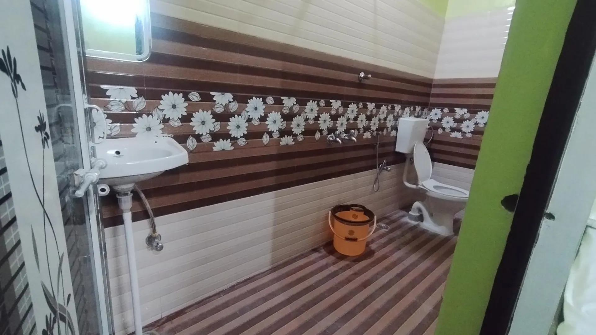 Maa Mukteshwari Home Stay Waranasi Indie